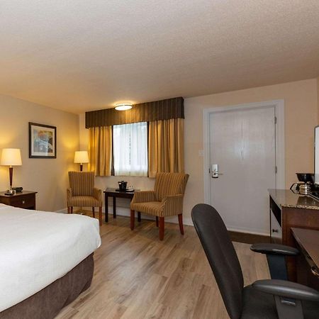 Quality Inn & Suites Matane Exterior foto