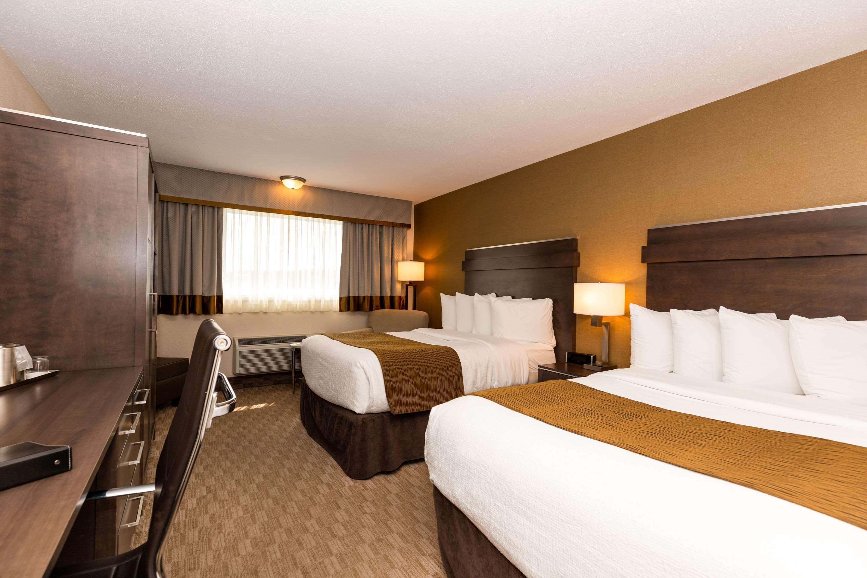 Quality Inn & Suites Matane Exterior foto